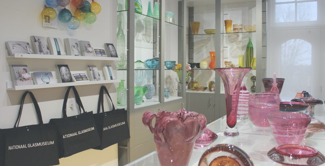 Artikel Glasmuseum