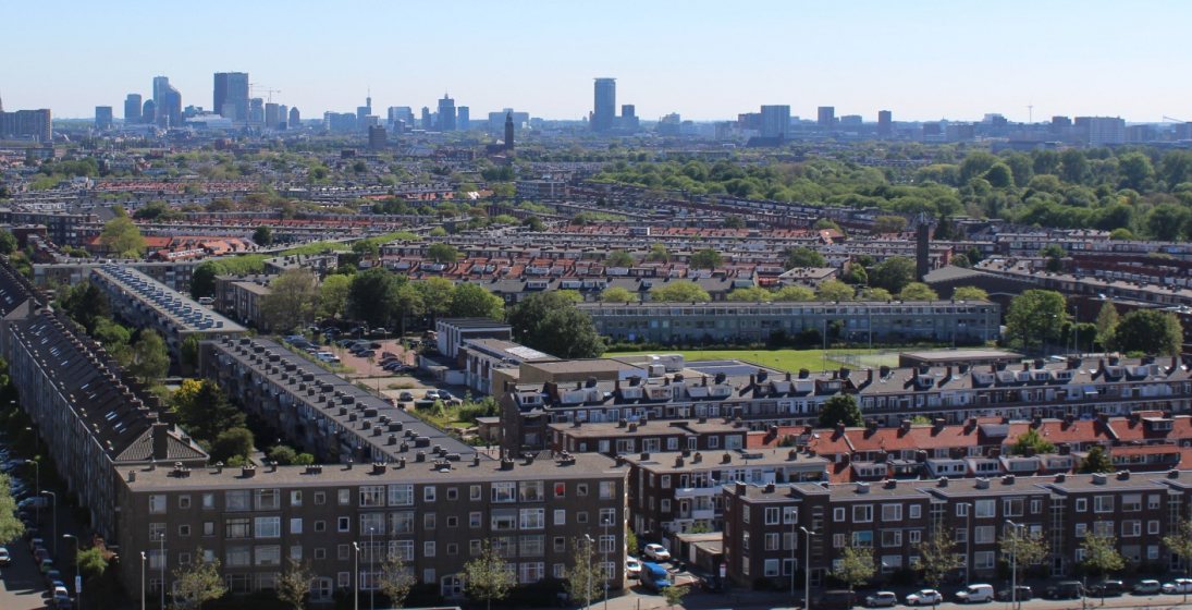 Vastgoed