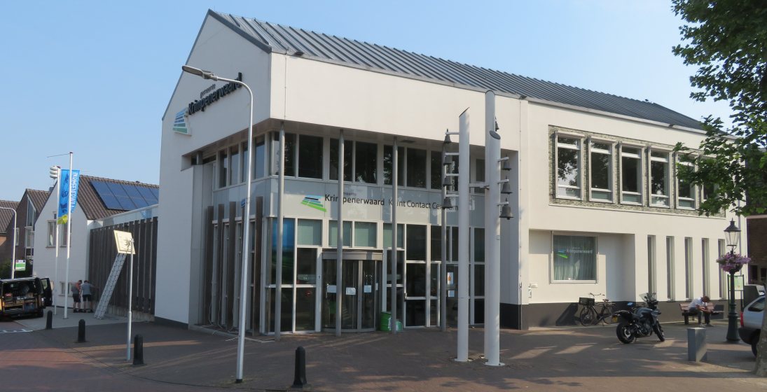 Gemeente Krimpenerwaard 