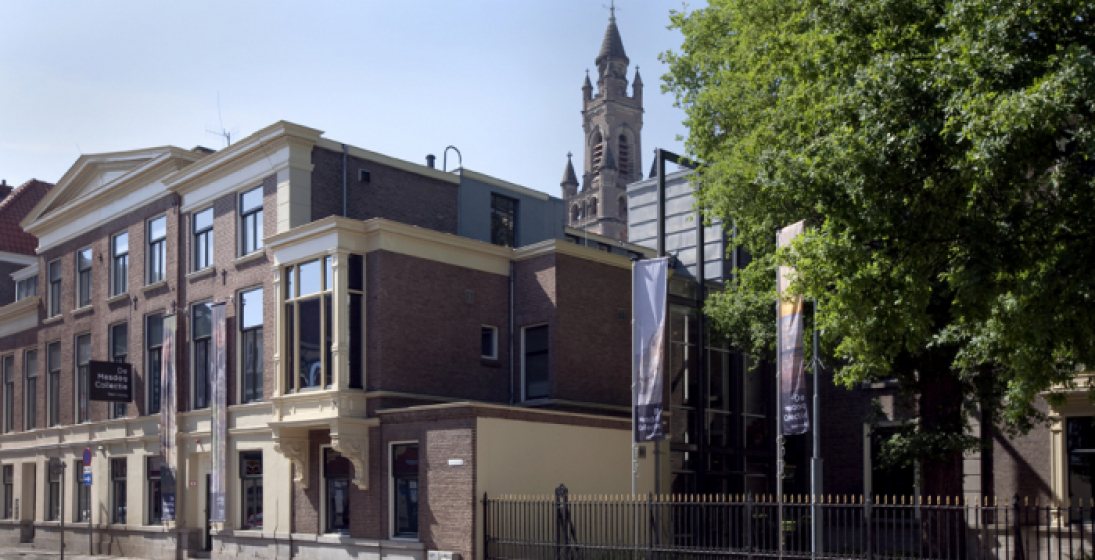De Mesdag Collectie
