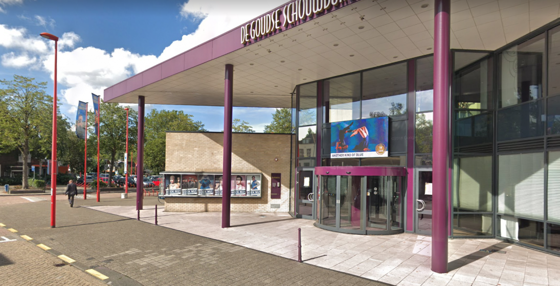 Goudse Schouwburg