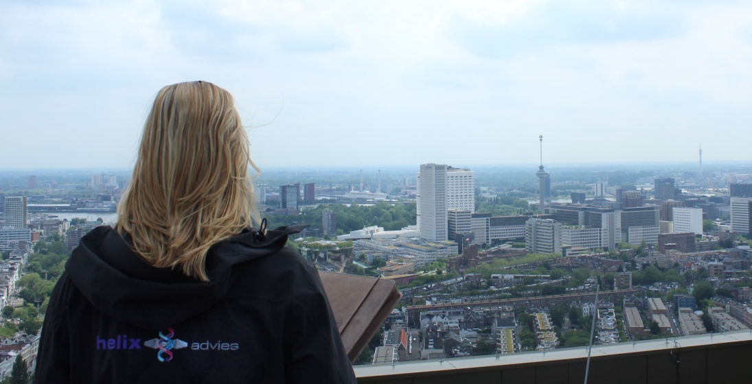 Meerjarenonderhoudsplannen