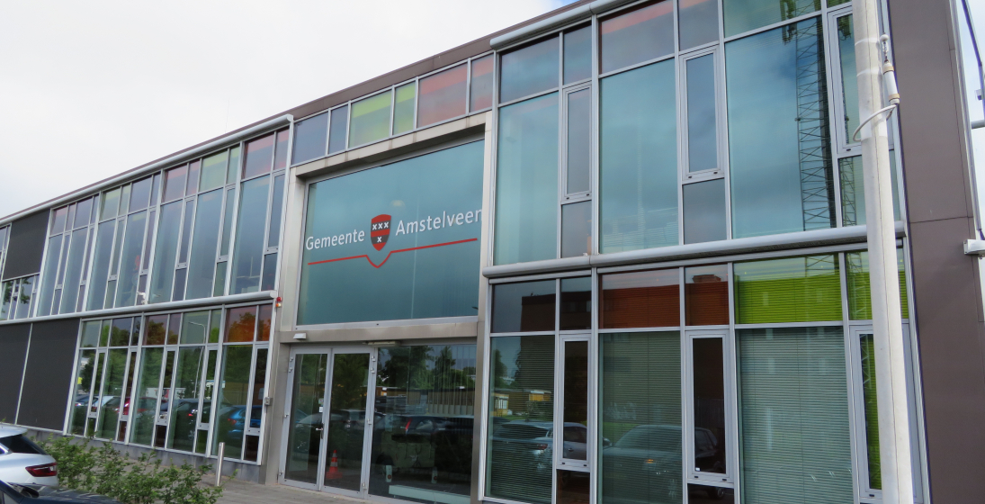 Gemeente Aalsmeer en Amstelveen