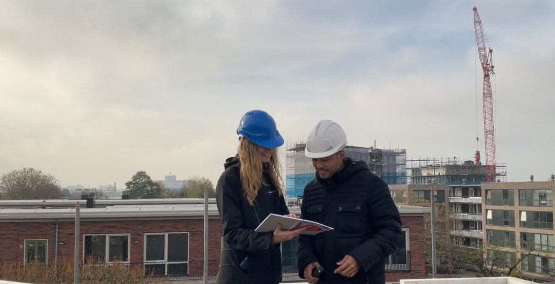 opleiden