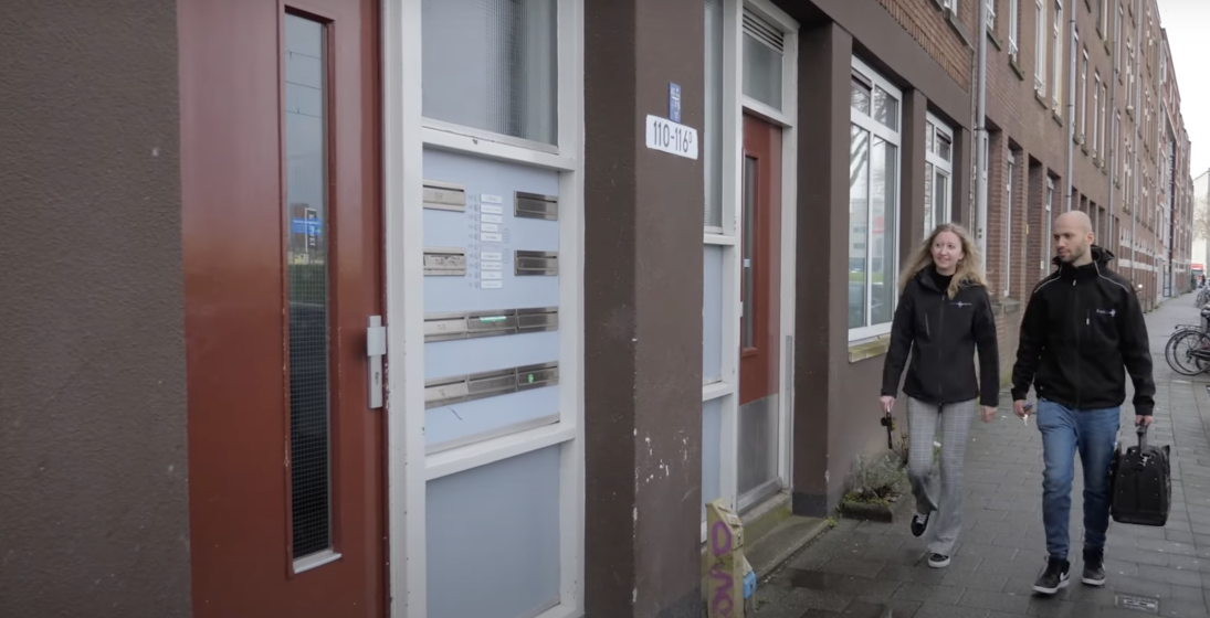 Uitleg over energielabels