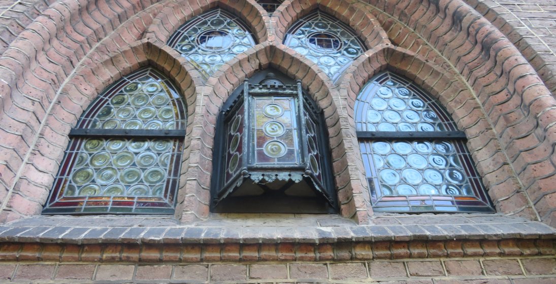 Hieronymushuis te Utrecht