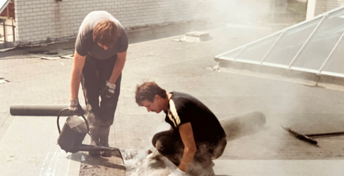 Interview Willem - foto