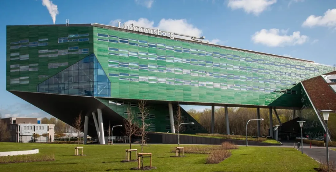 Universiteit Groningen