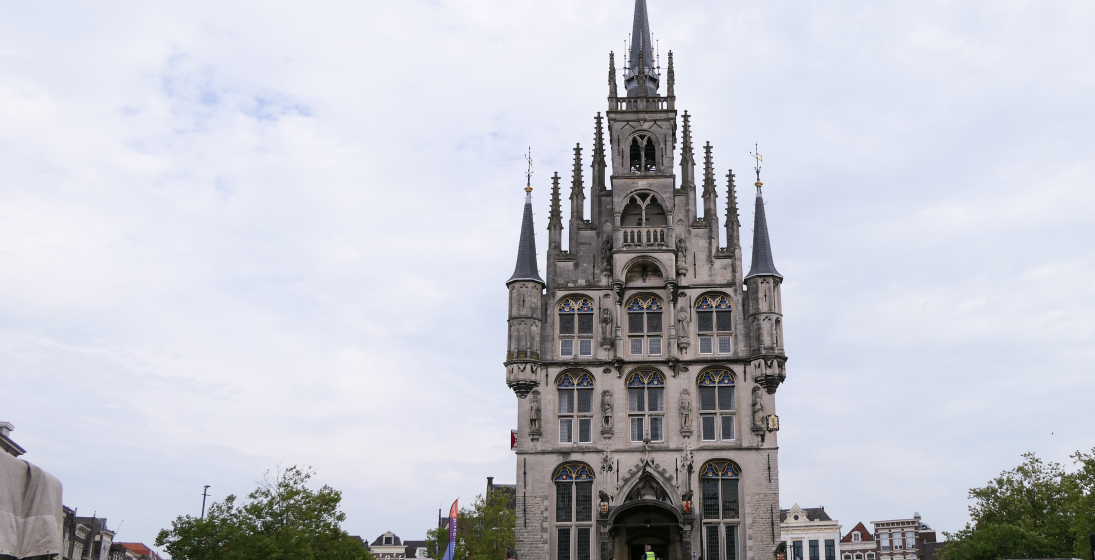 Gouda