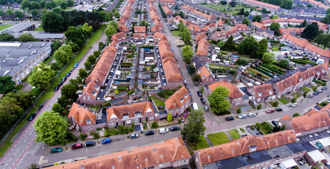vastgoed