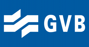 GVB - logo