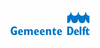 Gemeente Delft - logo