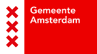 Gemeente Amsterdam - logo