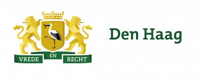 Gemeente Den Haag - logo