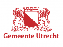 Gemeente Utrecht - logo