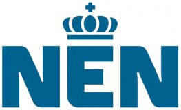 NEN - logo