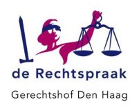 Paleis van Justitie Den Haag