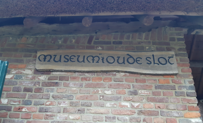 Museum t' Oude slot