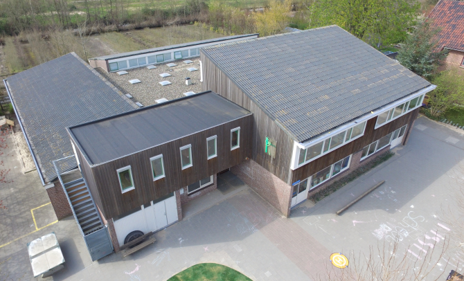 actualisering, ondersteuning en begeleidin