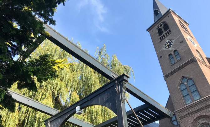 Gemeente Edam-Volendam