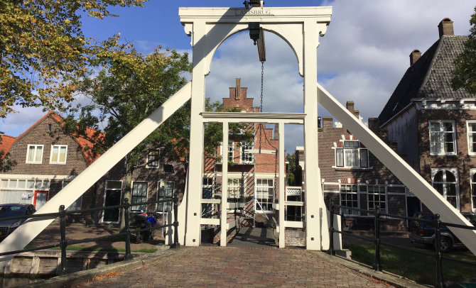 Edam - Volendam