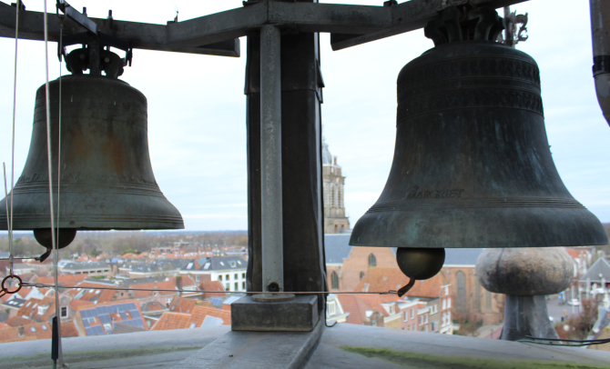 Gemeente Krimpenerwaard