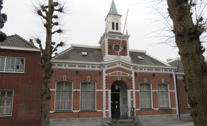 Gemeente Krimpenerwaard