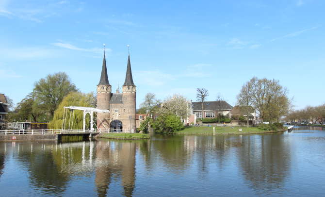 Protestantse Gemeente Delft