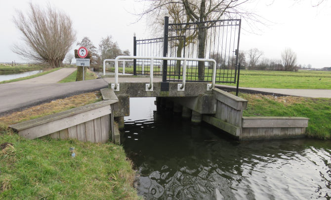 Gemeente Krimpenerwaard