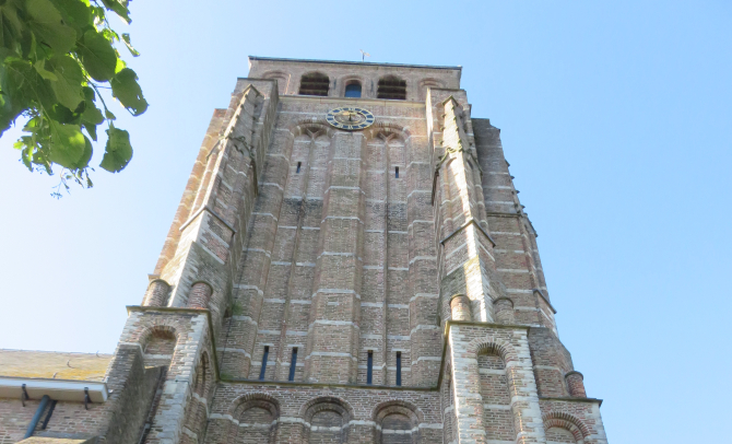 Gemeente Krimpenerwaard