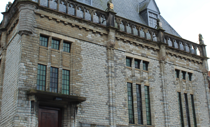 Gemeente Krimpenerwaard