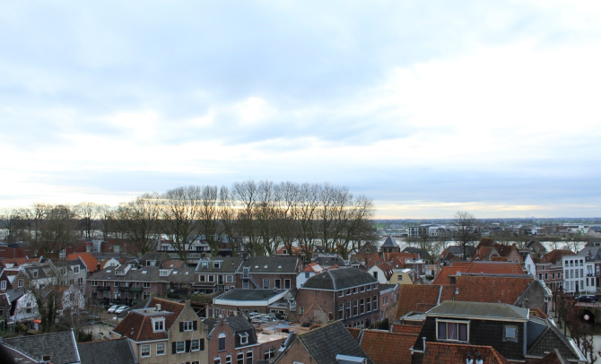 Gemeente Krimpenerwaard