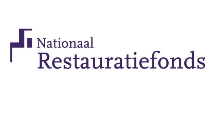Nationaal Restauratiefonds