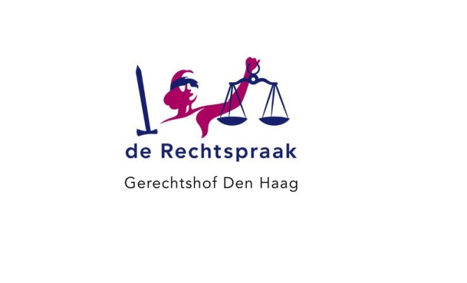 Paleis van Justitie Den Haag - Project