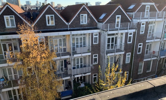 Havensteder - project