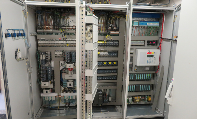 Kabel- en leidingentunnel Den Haag