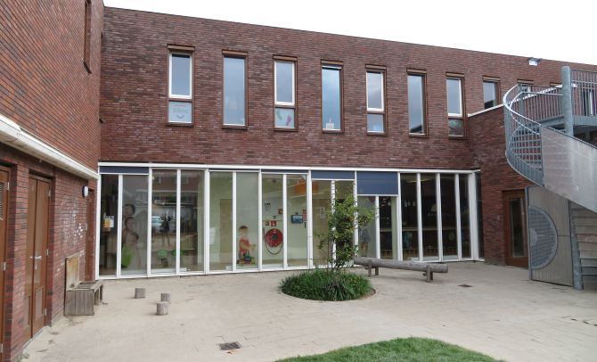 BAR - Organisatie - Project