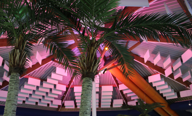 BAR - Organisatie - Project