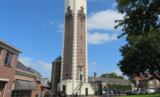 BAR - Organisatie - Project