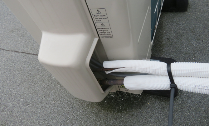 Humanitas DMH - Project