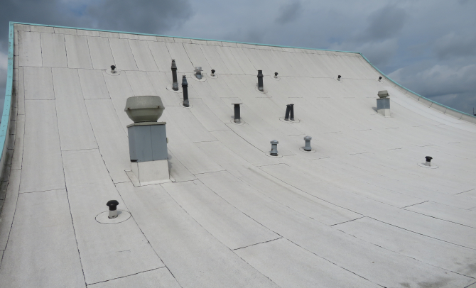 Humanitas DMH - Project