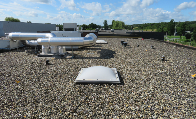 Humanitas DMH - Project