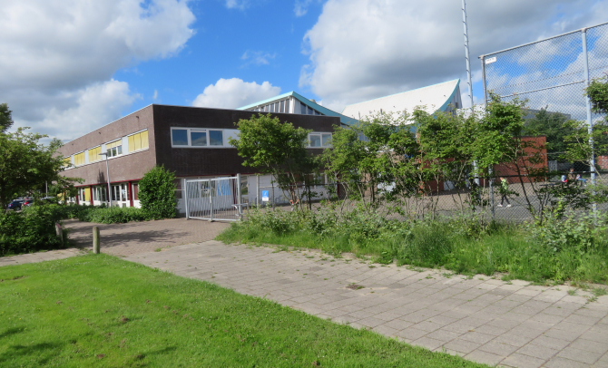 Humanitas DMH - Project