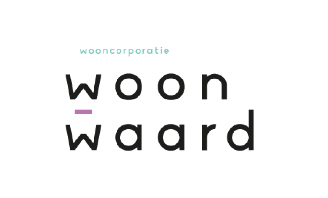 Woonwaard - project