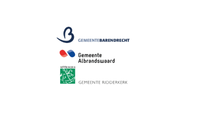 BAR - Organisatie - Project