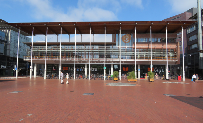 Gemeente Aalsmeer en Amstelveen