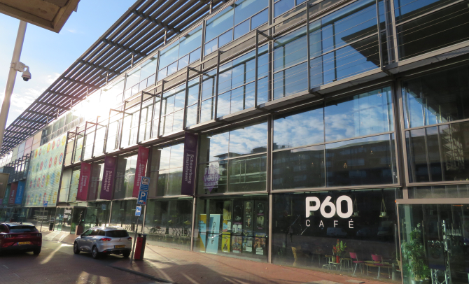 Gemeente Aalsmeer en Amstelveen