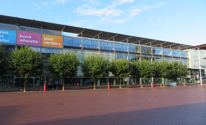 Gemeente Aalsmeer en Amstelveen