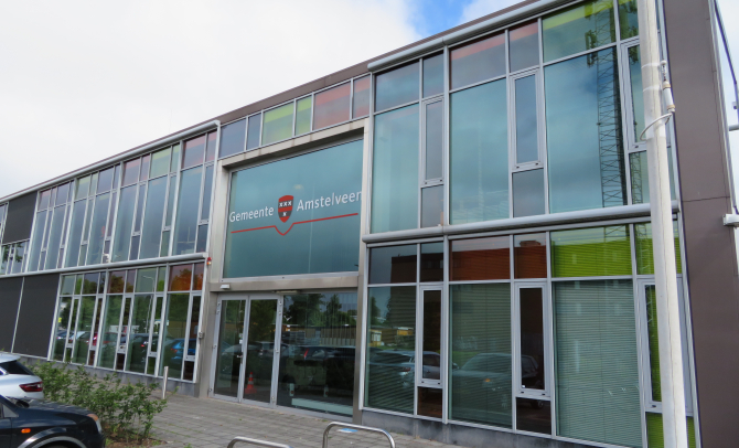 Gemeente Aalsmeer en Amstelveen