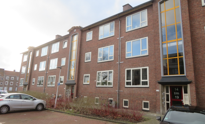 Woningen